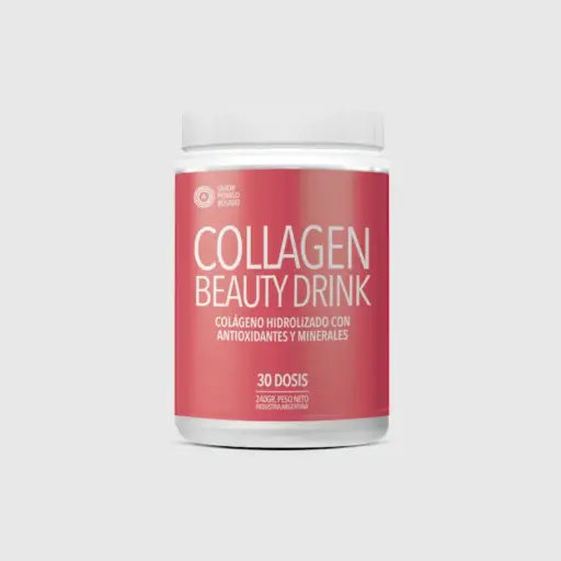 Collagen Beauty Drink - Nutremax - 240 G