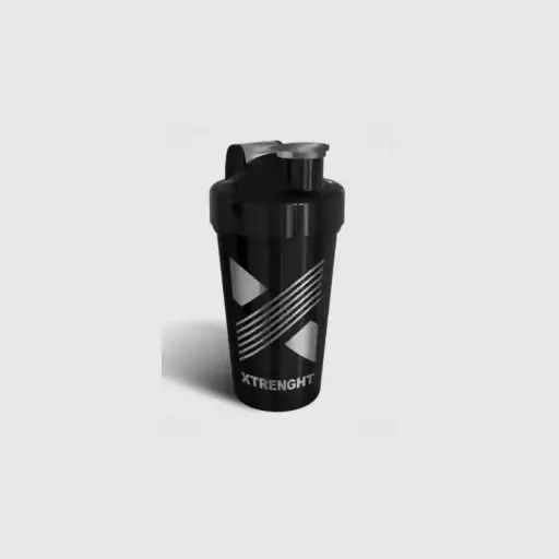 SHAKER - XTRENGHT NUTRITION - 500 ML