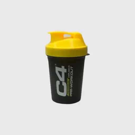 Shaker - Blender Bottle