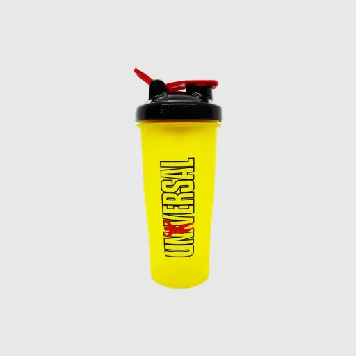 Shaker liso - Universal