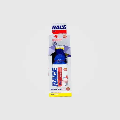 Gel Race – MervickLab - CAJA 12 Unidades