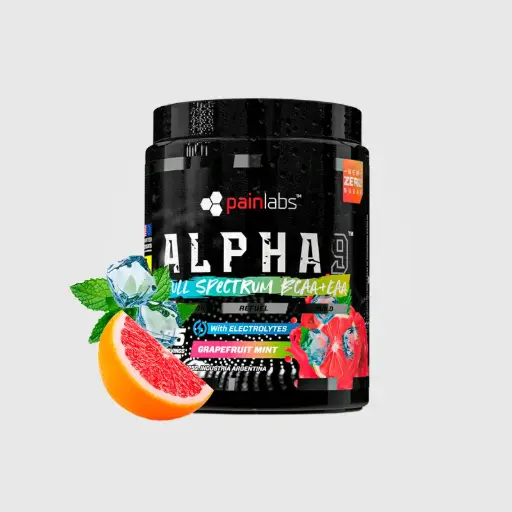 ALPHA 9 - Pain Labs - 325 G