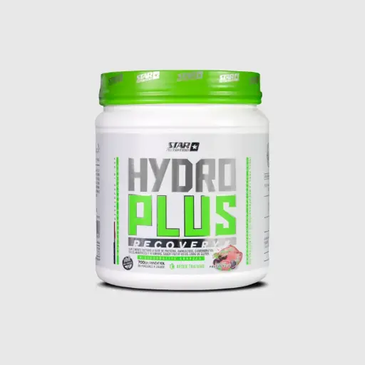 Hydro Plus Recovery - Star Nutrition - 700 G