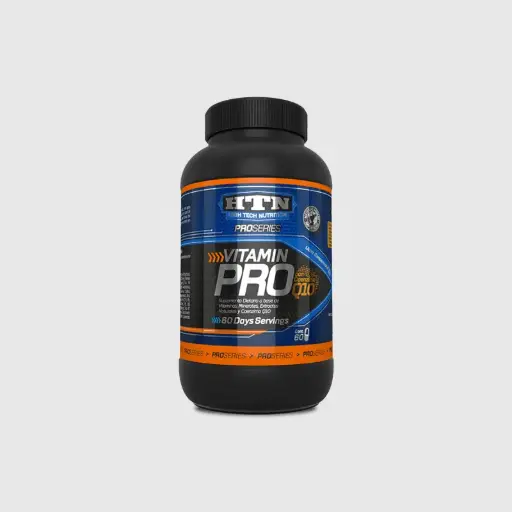 Vitamin PRO - HTN - 60 CAPS