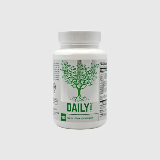 Daily Formula Multivitamin - Universal - 100 TABS