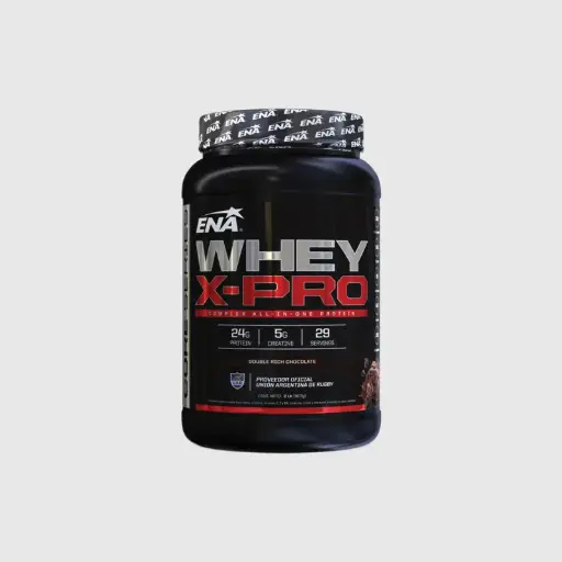 Whey X Pro - ENA - 907 G