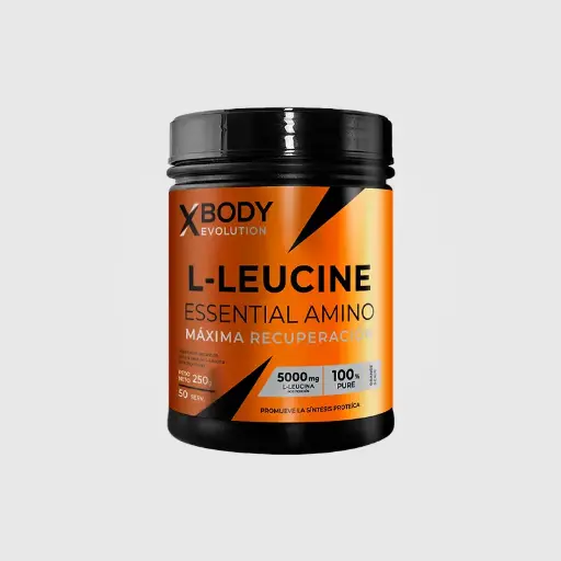L-Leucine - X Body Evolution - 250 G