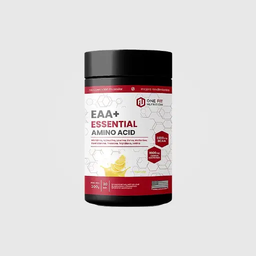 EAA+ Essential Amino Acid - One Fit - 300 G