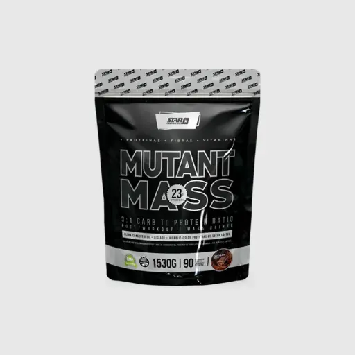 Mutant Mass - Star Nutrition - 1.53 KG