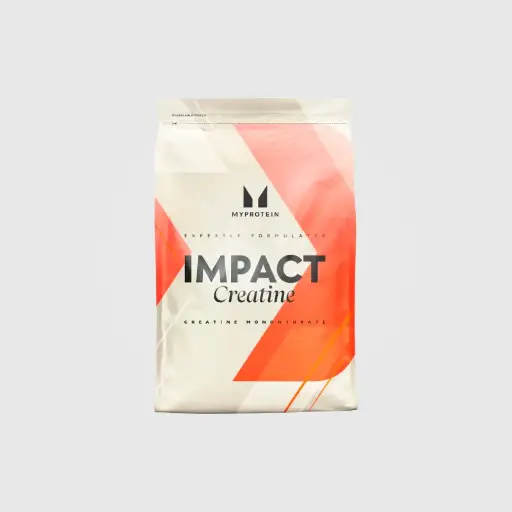 Creatine Monohydrate - MYPROTEIN - 500 G