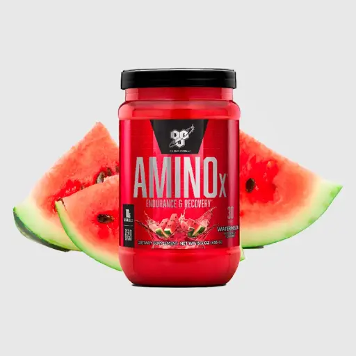 Amino X - BSN - 30 SERV 