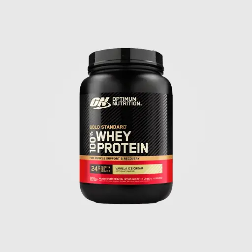 Gold Standard 100% Whey - Optimum Nutrition - 682 G