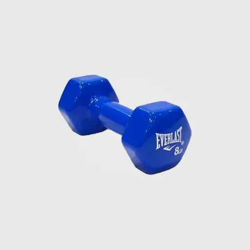 Mancuernas Everlast - 8 lbs - UNIDAD