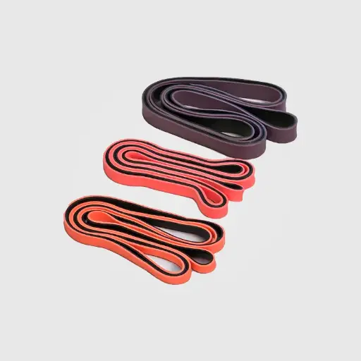 Set de Bandas x3 - 1.1 CM 1.5 CM 1.9 CM