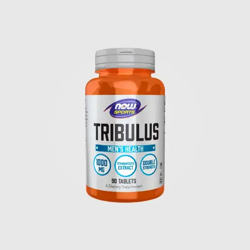 Tribulus 1000 mg - NOW SPORTS - 90 TABLETS