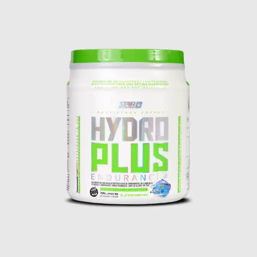 Hydro Plus Endurance - Star Nutrition - 700 G