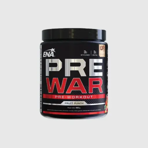 Pre War - ENA - 400 G