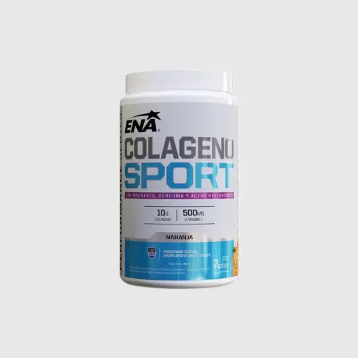 Colágeno Sport - ENA - 407 G