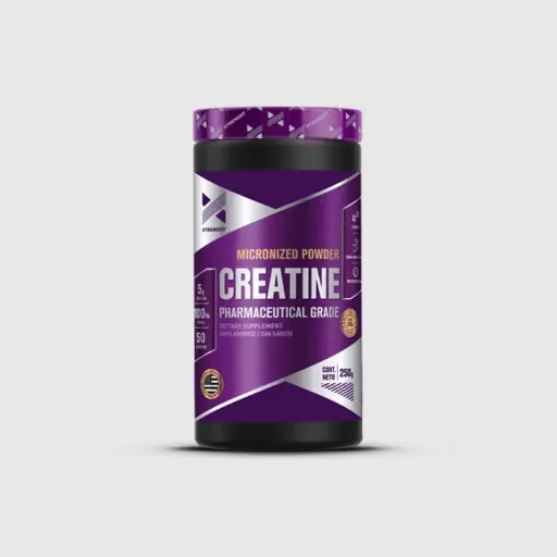 Creatine - XTRENGHT - 250 G
