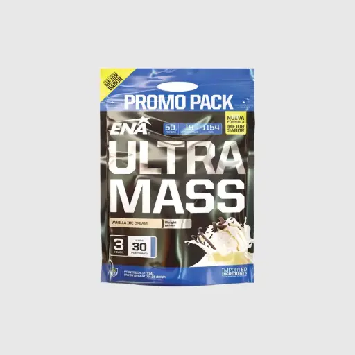 Ultra Mass - ENA - 3 KG
