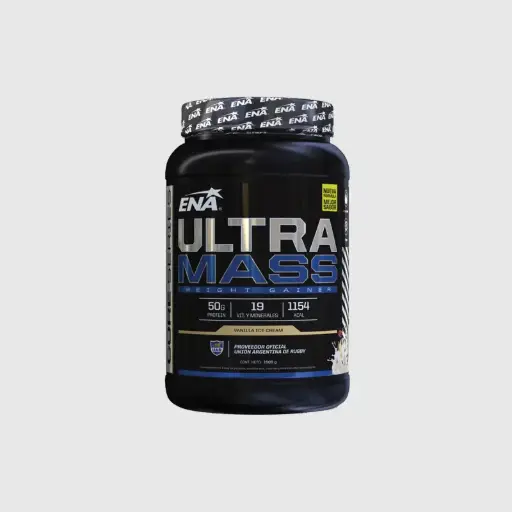 Ultra Mass - ENA - 1.5 KG