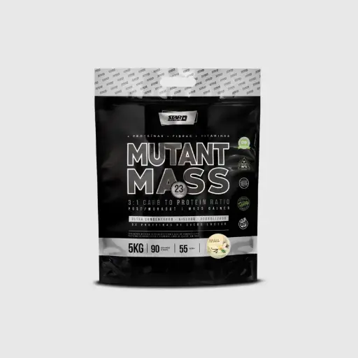 Mutant Mass - Star Nutrition - 5 KG
