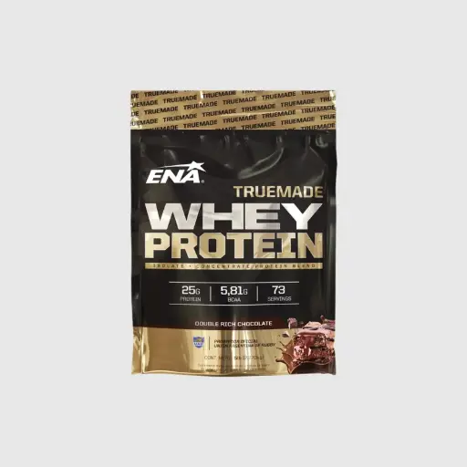 TrueMade Whey Protein - ENA - 2.27 KG